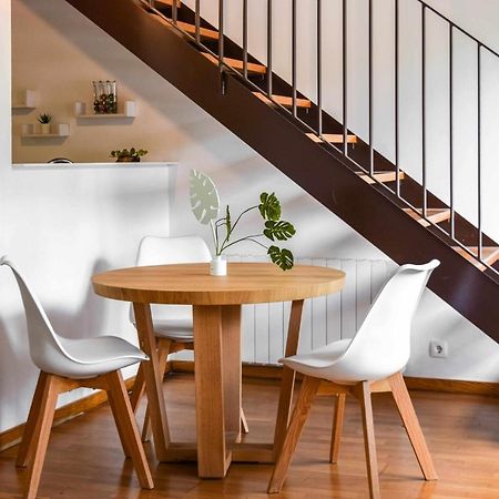 Loft Besalú alojamiento céntrico y acogedor Extérieur photo