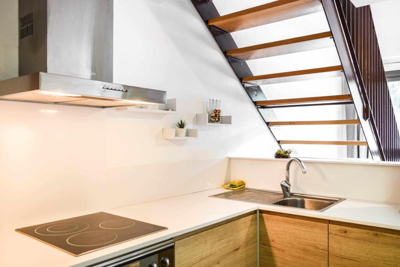 Loft Besalú alojamiento céntrico y acogedor Extérieur photo