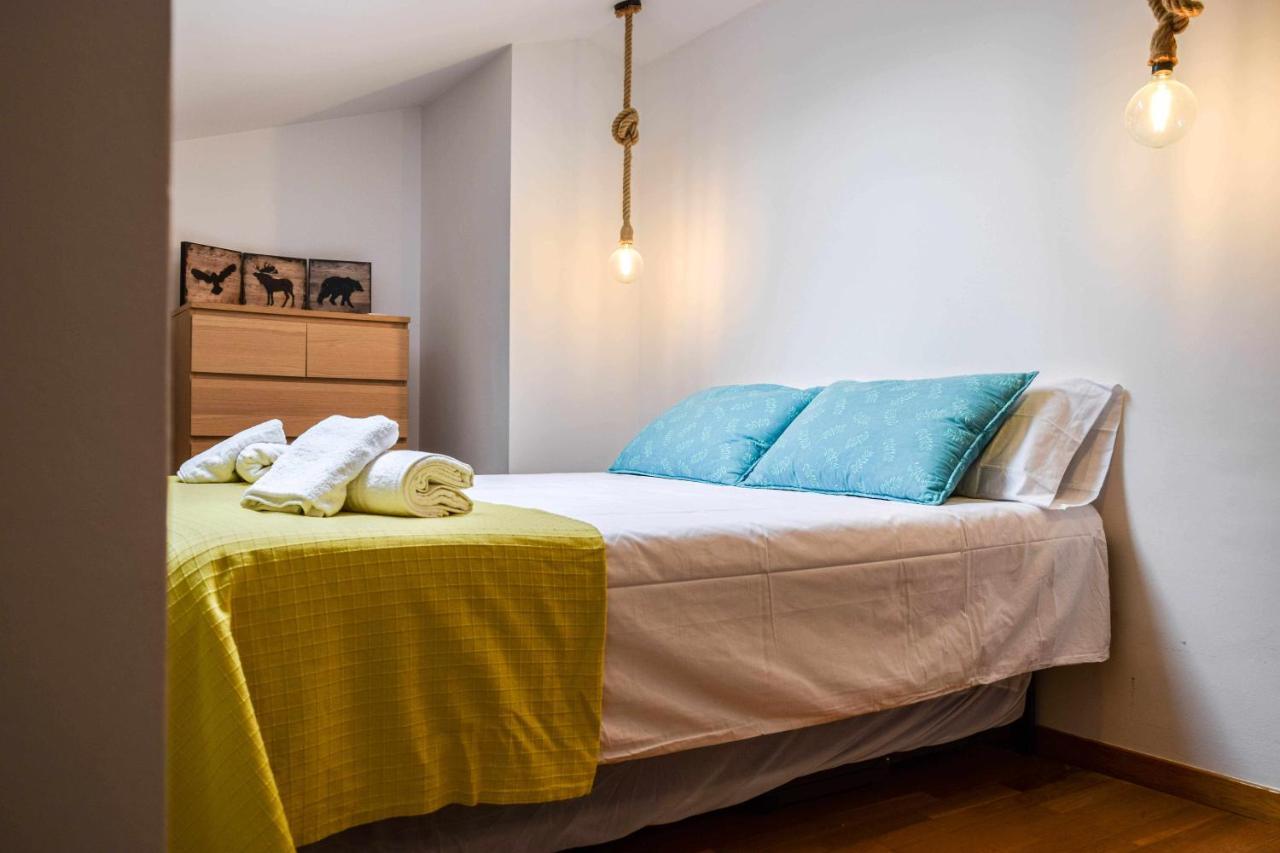 Loft Besalú alojamiento céntrico y acogedor Extérieur photo