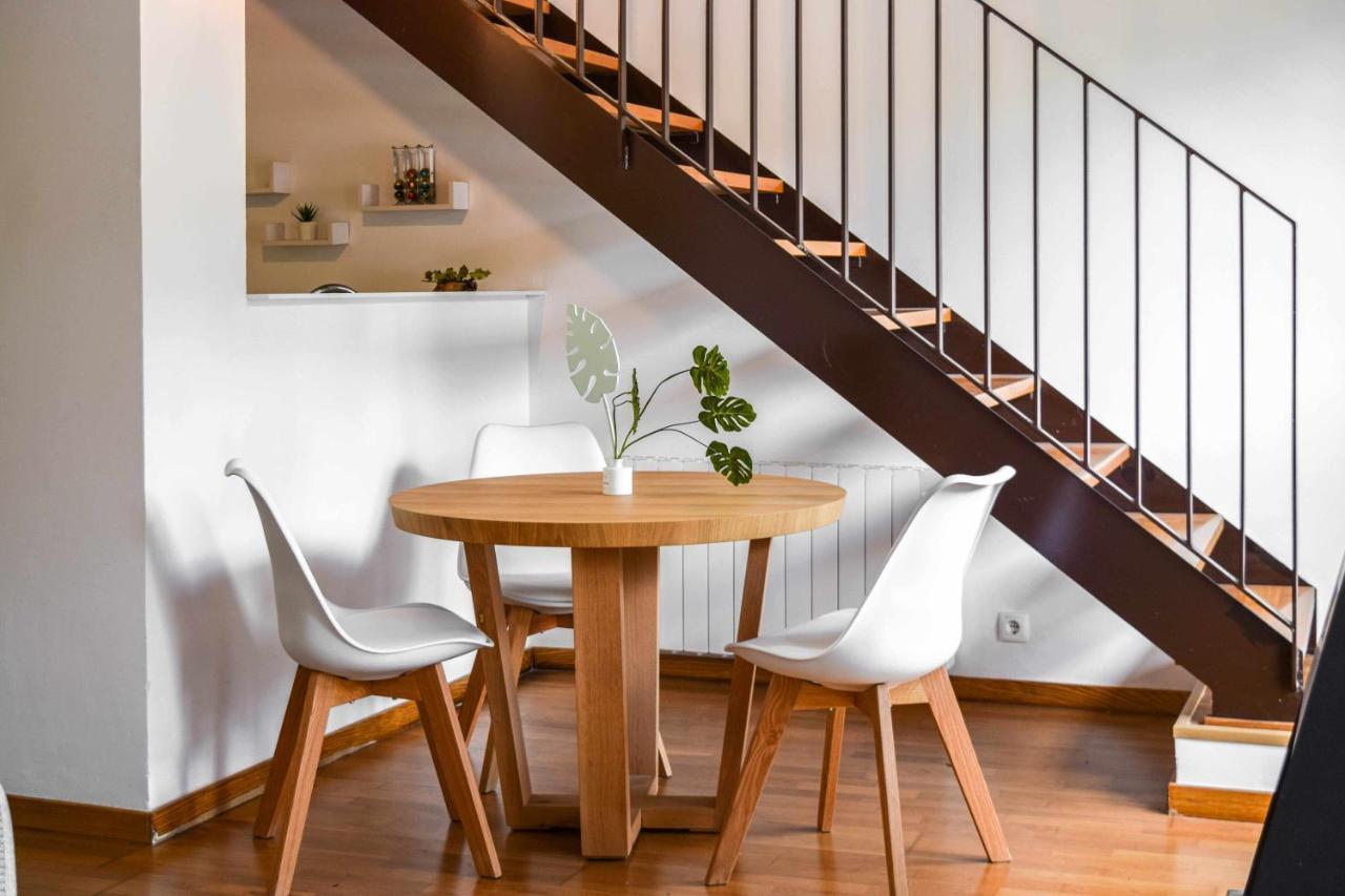 Loft Besalú alojamiento céntrico y acogedor Extérieur photo