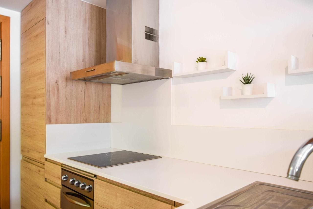 Loft Besalú alojamiento céntrico y acogedor Extérieur photo