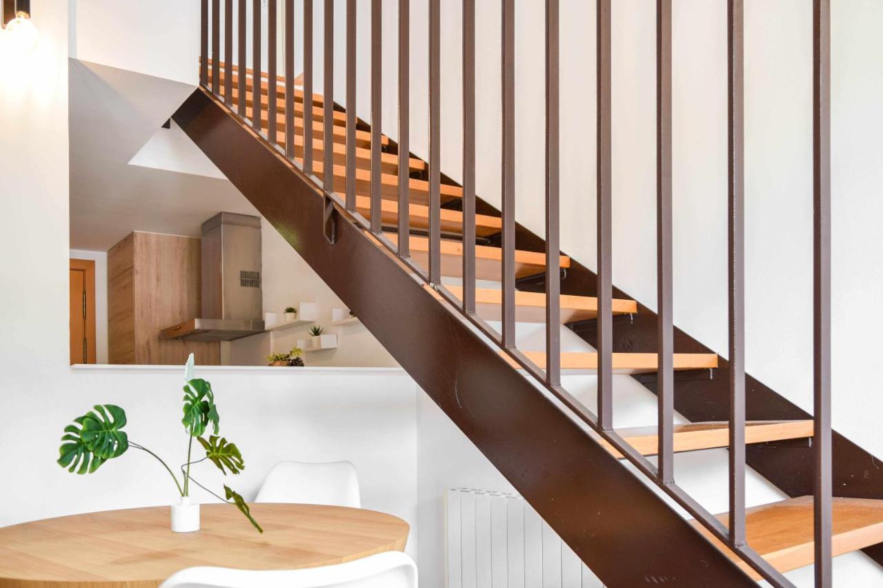 Loft Besalú alojamiento céntrico y acogedor Extérieur photo