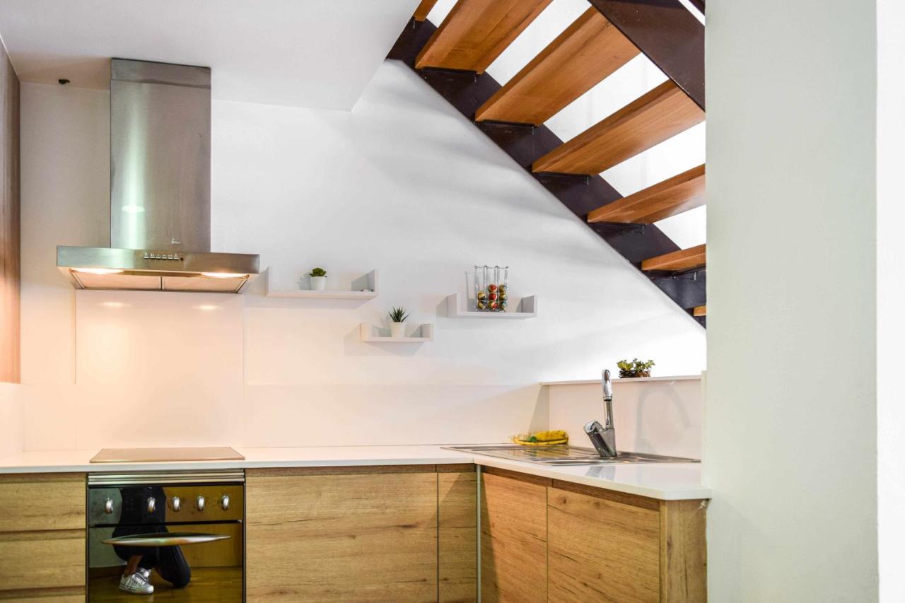 Loft Besalú alojamiento céntrico y acogedor Extérieur photo
