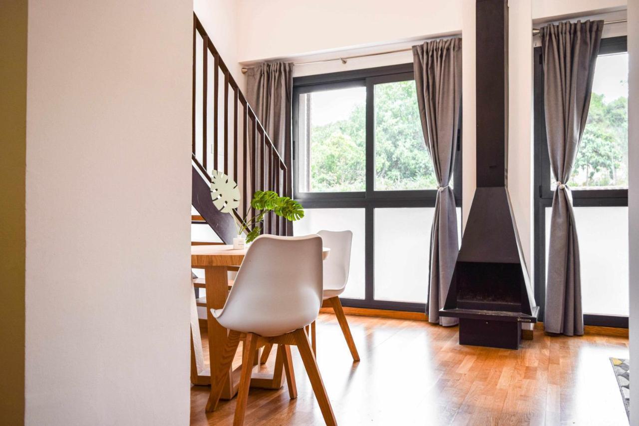 Loft Besalú alojamiento céntrico y acogedor Extérieur photo