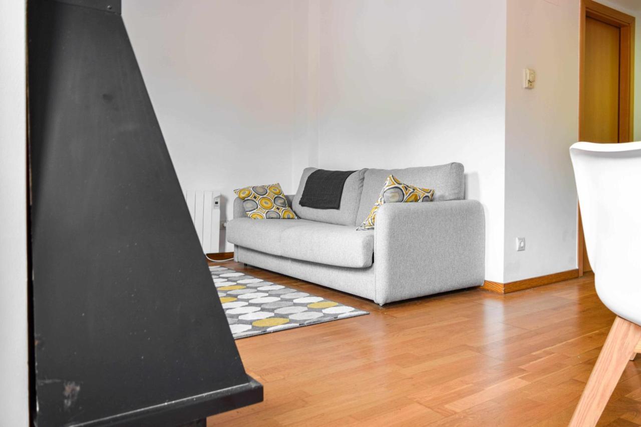 Loft Besalú alojamiento céntrico y acogedor Extérieur photo