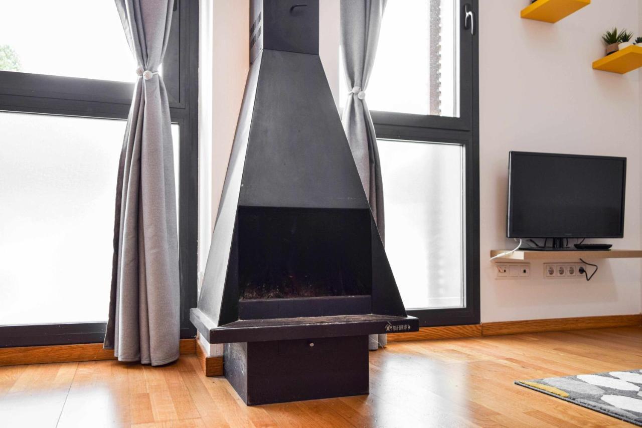 Loft Besalú alojamiento céntrico y acogedor Extérieur photo