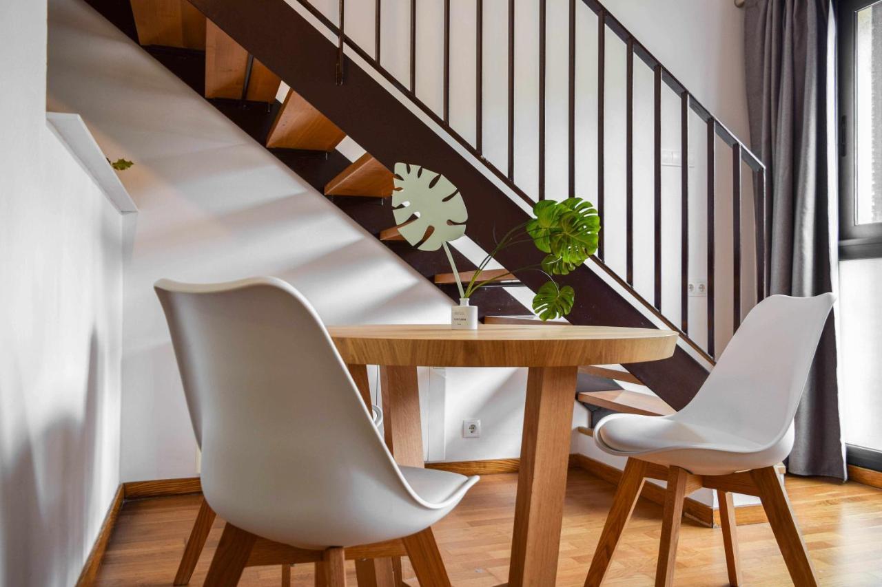 Loft Besalú alojamiento céntrico y acogedor Extérieur photo