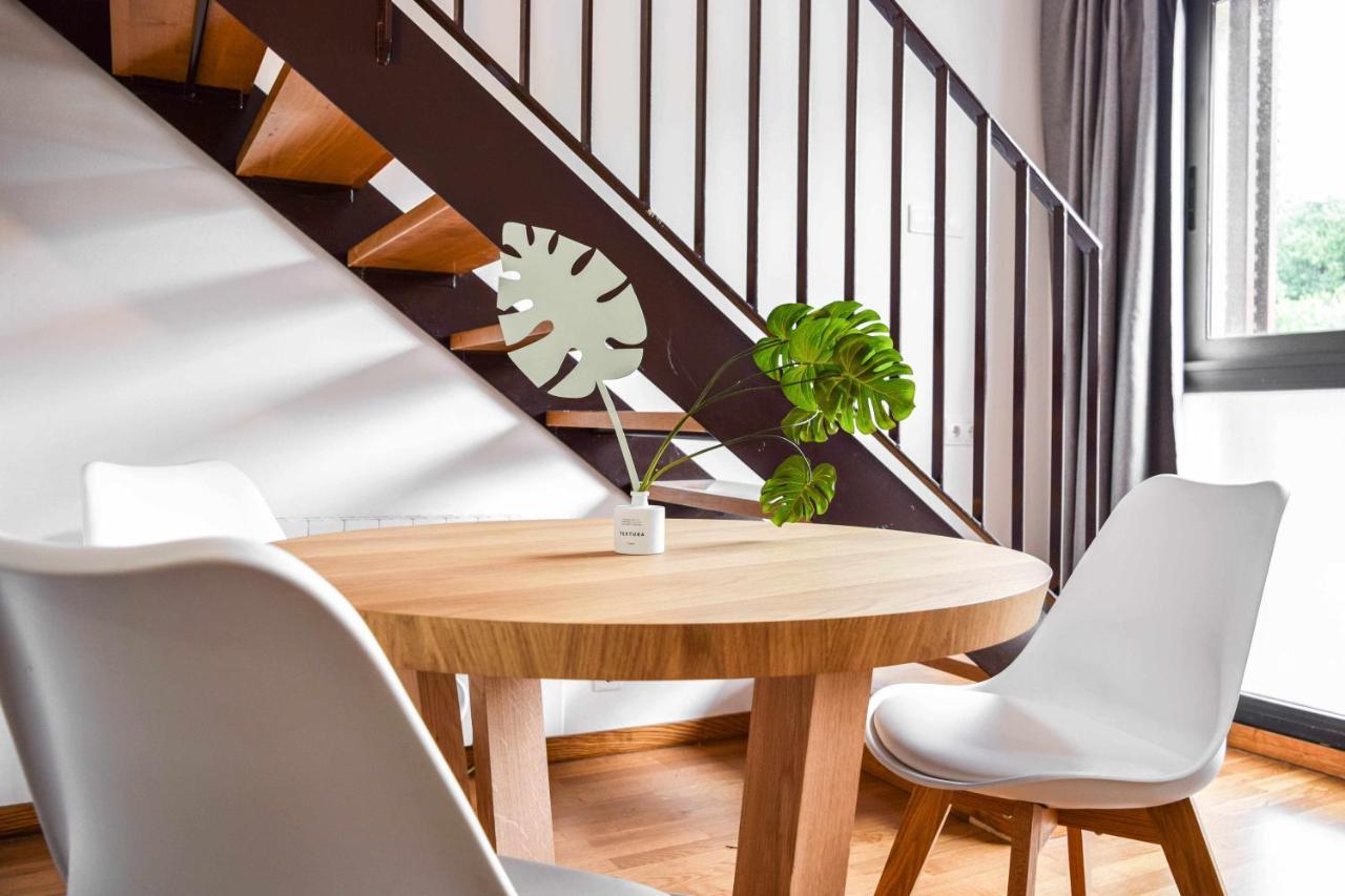Loft Besalú alojamiento céntrico y acogedor Extérieur photo